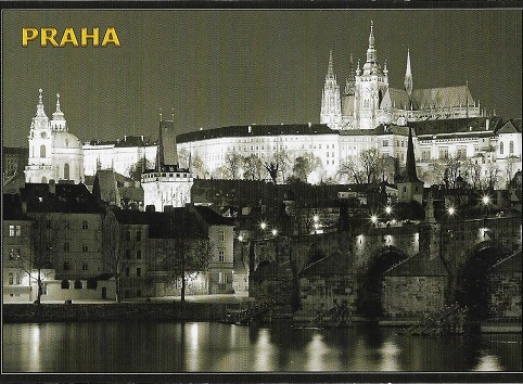 prague,tchèquie, praha