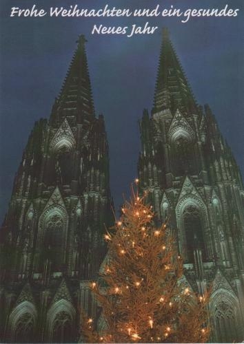 cologne, köln, allemagne