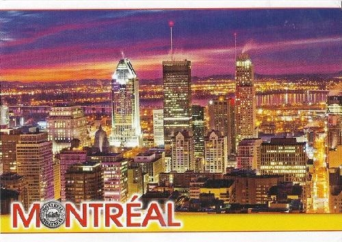 montréal, québec, canada