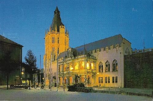 cologne, köln, allemagne