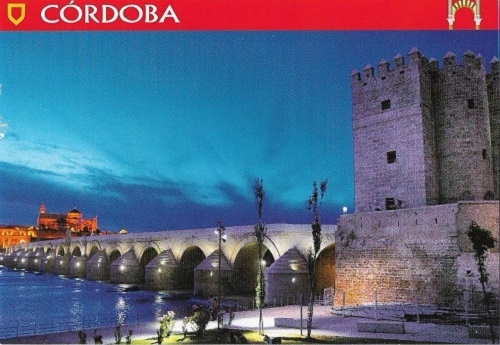 cordoue, cordoba, espagne