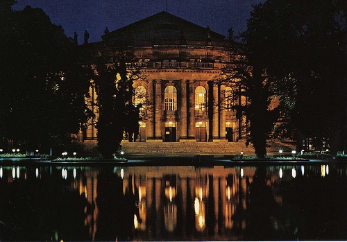 stuttgart, allemagne