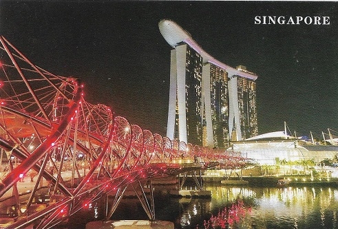 singapour