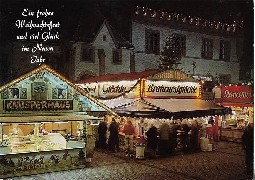 gottingen, allemagne