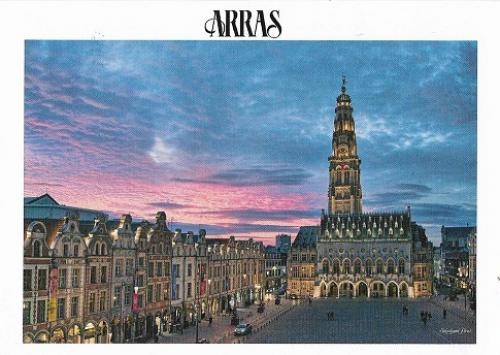 arras, france