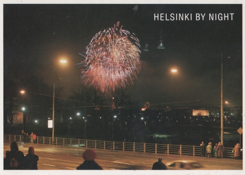 helsinki, finlande