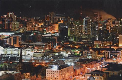 iakateringbourg, russie