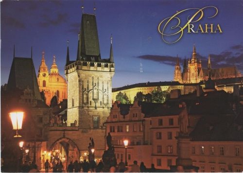 prague, tchèquie