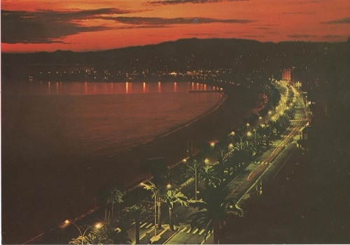 cannes, côte d'azur, france