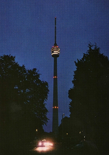 stuttgart, allemagne