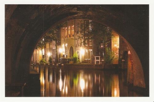 utrecht, pays bas