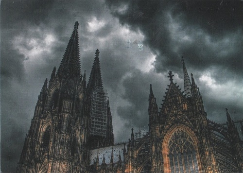 cologne, köln, allemagne