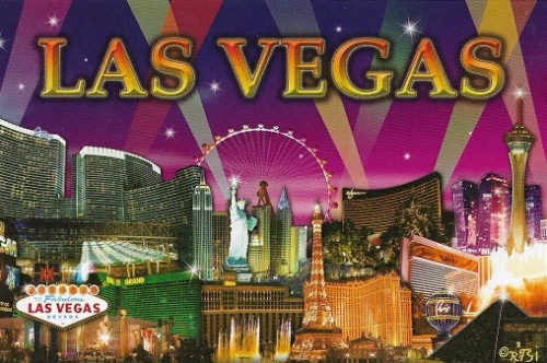 las vegas, nevada, usa