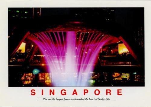 singapour