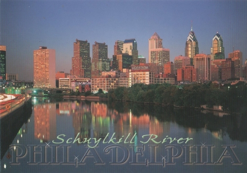 philadelphie, Pennsylvanie,usa