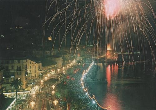 rapallo, gênes, italie