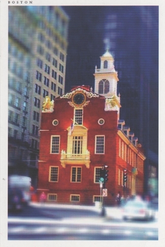 boston, massachusetts, usa