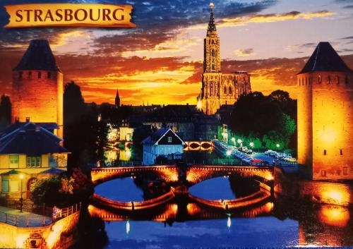 strasbourg,alsace,france