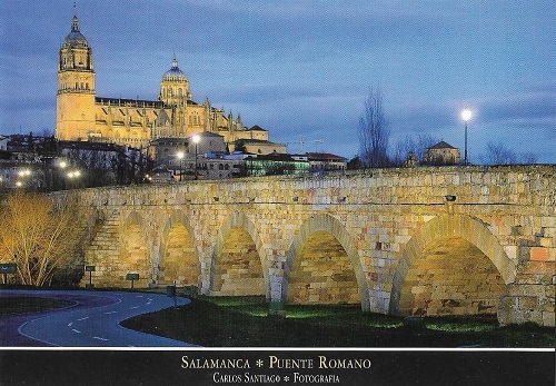 salamanque, salamanca, espagne