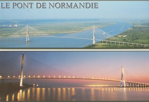 honfleur, normandie, calvados, france