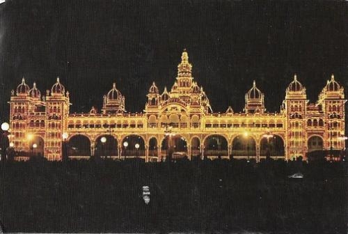 mysore, inde
