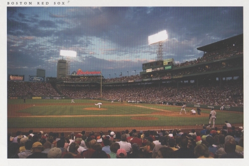 boston, massachusetts, usa