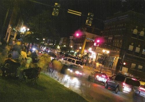 cedar falls, iowa, usa