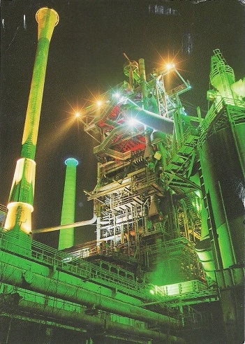 duisbourg, duisburg, allemagne