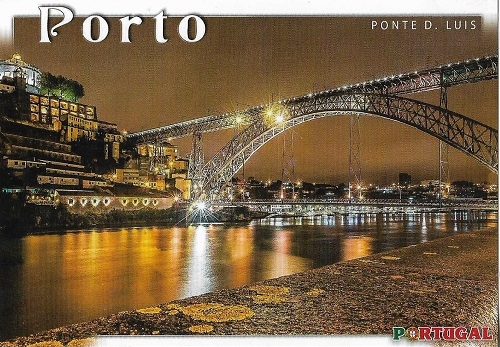 porto, portugal