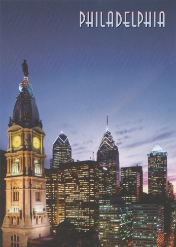 philadelphie, Pennsylvanie,usa