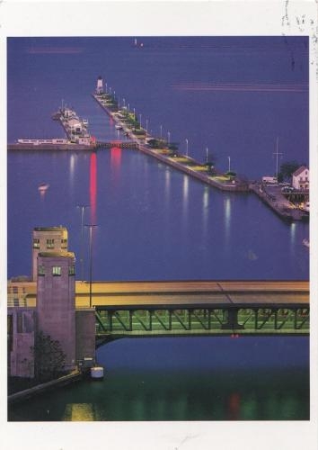 chicago, illinois, usa