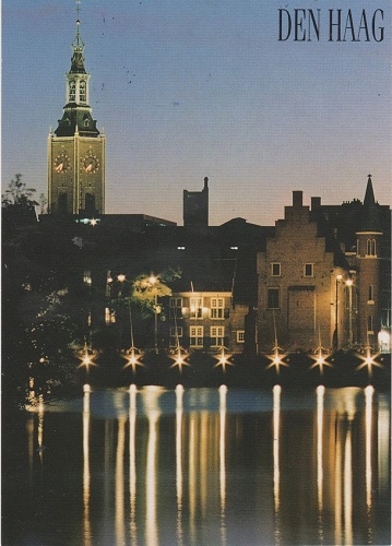 la haye, den haag, pays bas