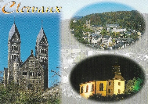 clervaux, luxembourg