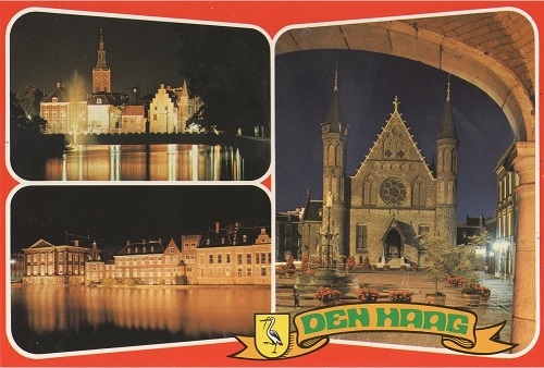 la haye, den haag, pays bas