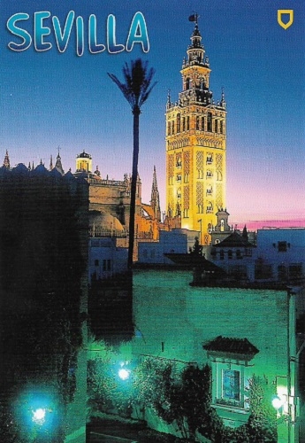 séville, sevilla, espagne