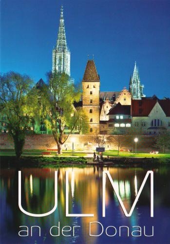 ulm, allemagne