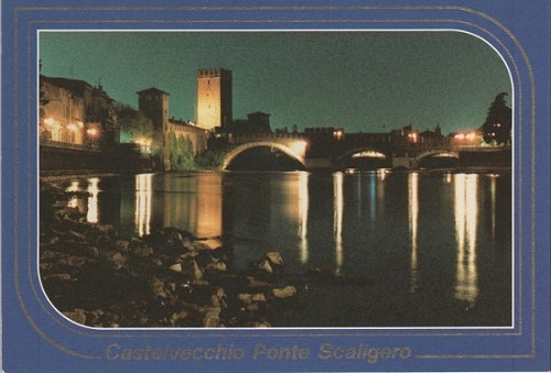 vérone, verona, italie