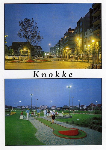 knokke heist, knocke heist, flandre occidentale, belgique