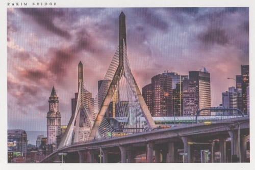 boston, massachusetts, usa