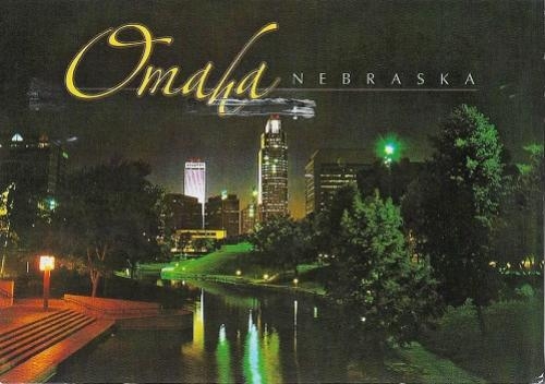 omaha, nebraska, usa