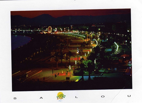 salou, costa dorada, catalogne, espagne