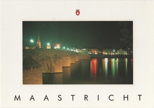 maastricht, pays bas