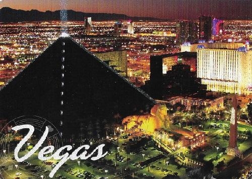 las vegas, nevada, usa