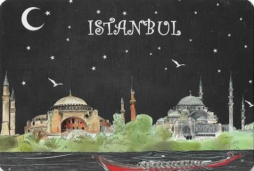 istanbul, turquie