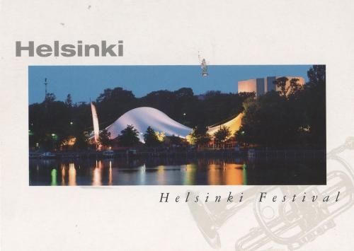 helsinki, finlande