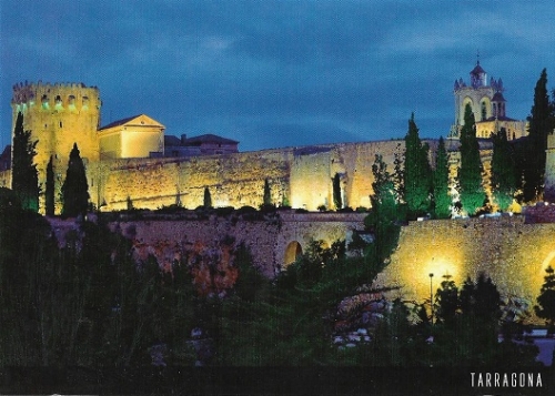 tarragone,tarragona,costa dorada