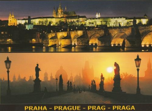 prague, tchèquie