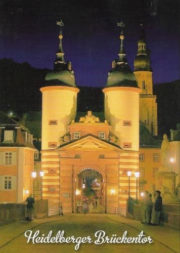 heidelberg, allemagne