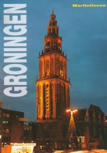 groeningen, pays bas