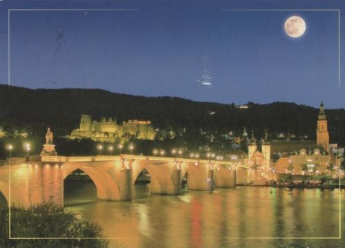 heidelberg, allemagne